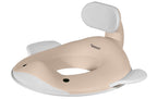 Kindsgut Toilettensitz Wal Aquamarin