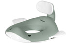 Kindsgut Toilettensitz Wal Aquamarin