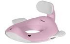 Kindsgut Toilettensitz Wal Aquamarin