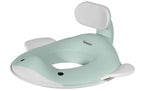 Kindsgut Toilettensitz Wal Aquamarin
