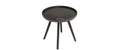 Outwell Campingtisch Brim – Klappbar, Aluminium, Schwarz, 90x60x45 cm Garten & Outdoor > Gartenmöbel > Gartentische Outwell