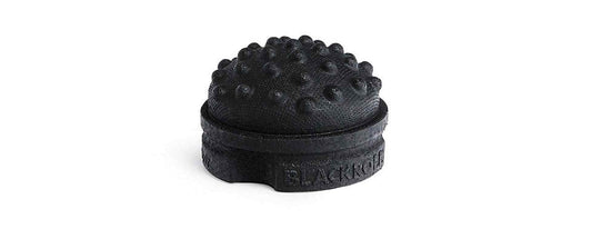 BLACKROLL Faszientraining Twister Schwarz
