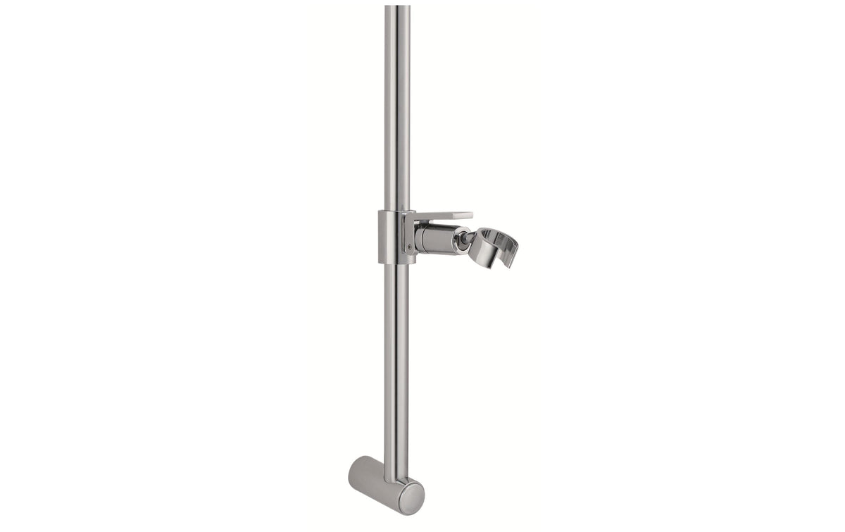 KWC Duschgleitstange FIT easy 612 mm