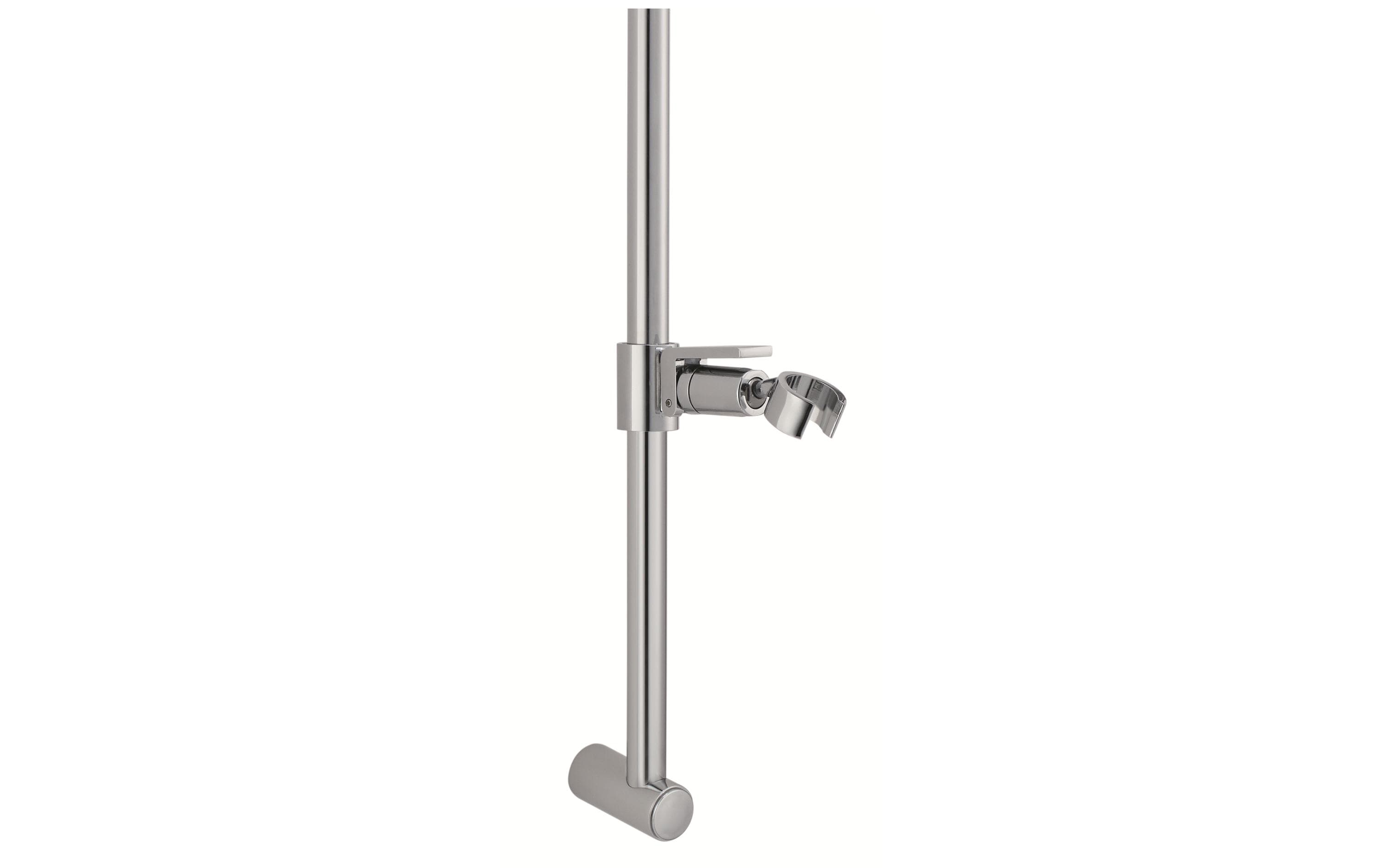 KWC Duschgleitstange FIT easy 612 mm