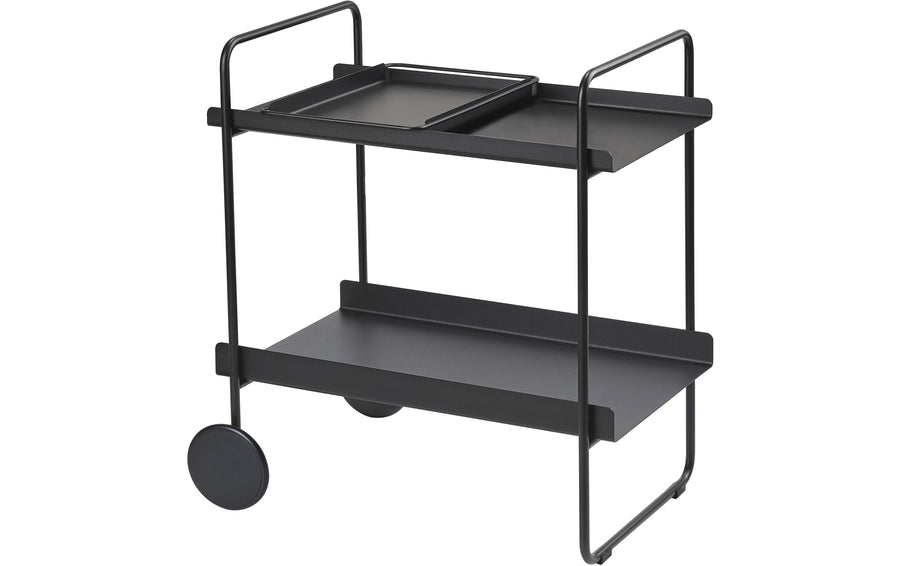 Zone Bartrolley A-Collection Schwarz