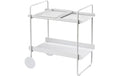 Zone Bartrolley A-Collection Grau/Hellgrau
