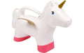 Esschert Design Giesskanne Einhorn 1.7 l, Gold; Rosa; Weiss