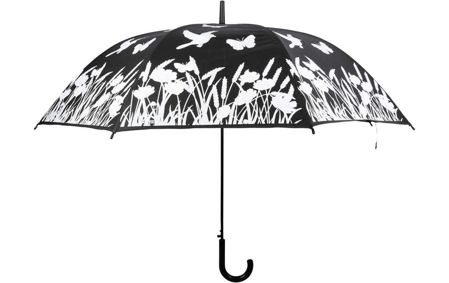 Esschert Design Schirm Wiese Mehrfarbig