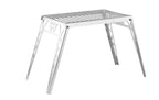 Fennek Grill Klapprost zu Hobo Premium