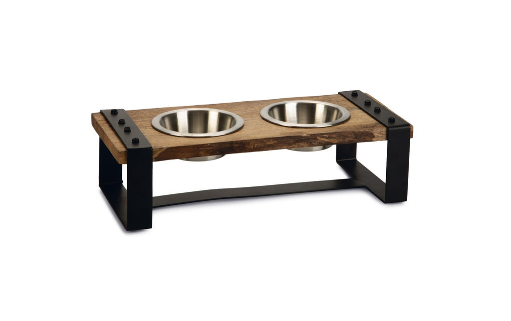 Designed by Lotte Napf-Set Karinto Braun