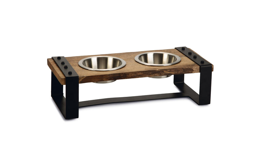 Designed by Lotte Napf-Set Karinto Braun