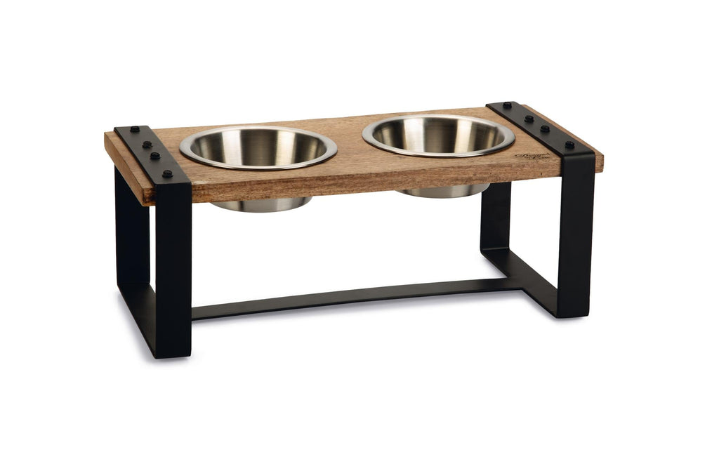 Designed by Lotte Napf-Set Karinto Braun