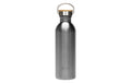 KOOR Trinkflasche Acciaio Legno 1 L
