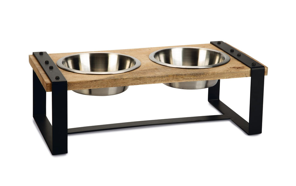 Designed by Lotte Napf-Set Karinto Braun