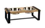 Designed by Lotte Napf-Set Karinto Braun