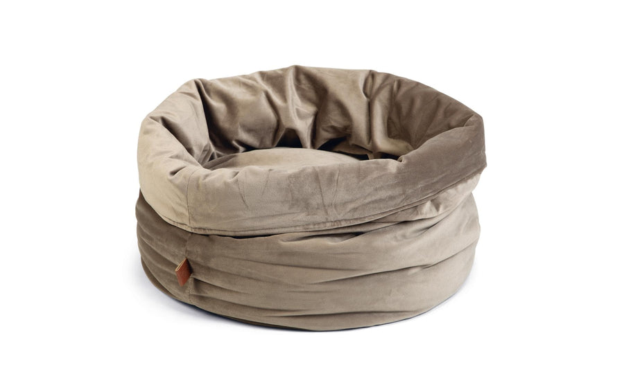 Designed by Lotte Katzenkorb Fluco Ø 45