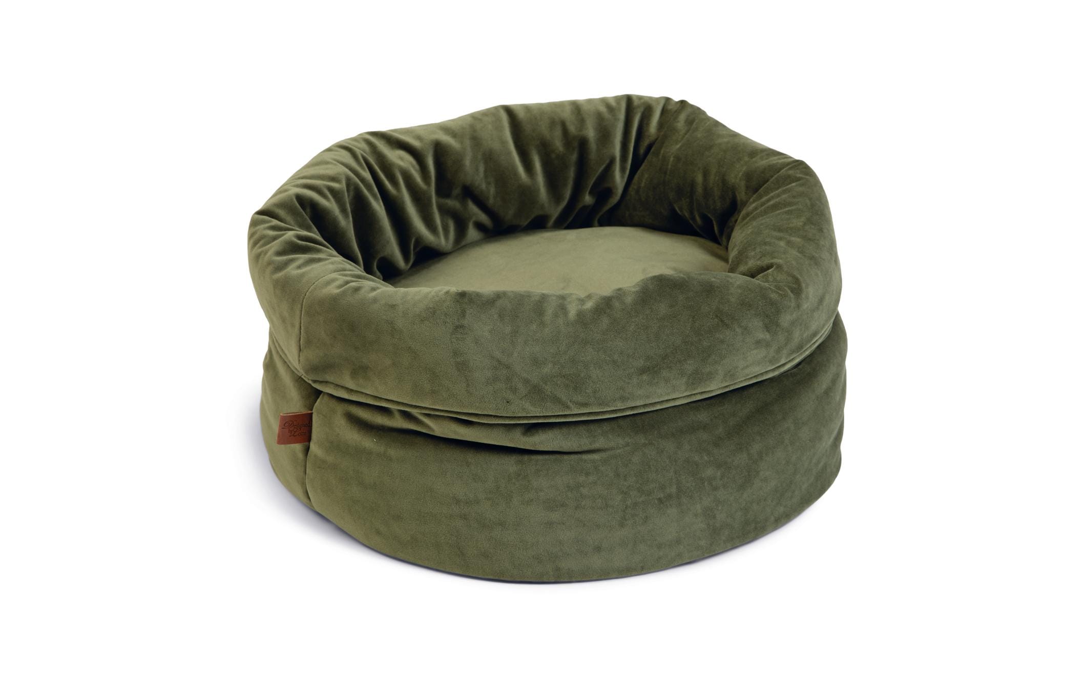 Designed by Lotte Katzenkorb Fluco Ø 45