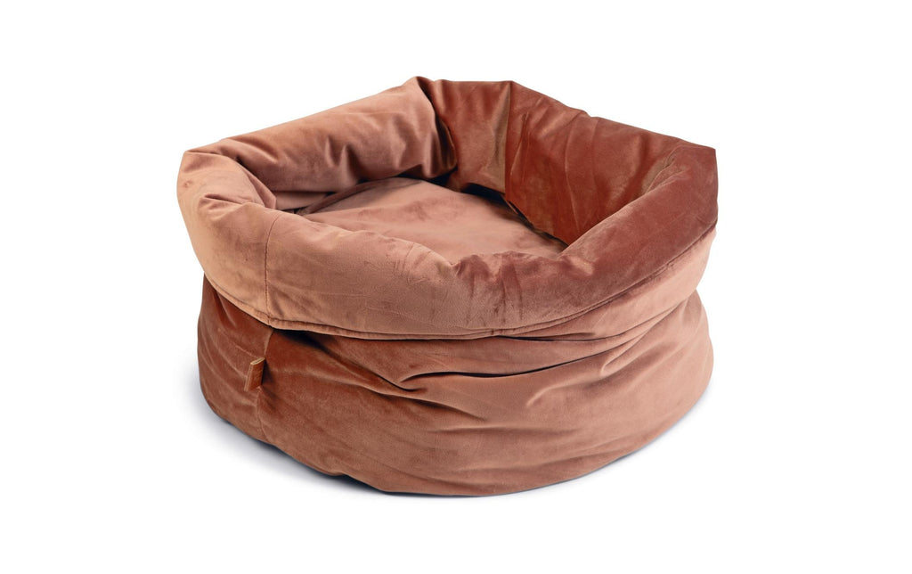 Designed by Lotte Katzenkorb Fluco Ø 45