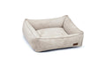 Designed by Lotte Hunde-Bett Ribbed 65x60x20cm