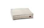 Designed by Lotte Hunde-Bett Ribbed 65x60x20cm