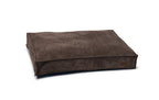 Designed by Lotte Hunde-Bett Ribbed 65x60x20cm
