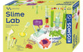 Kosmos Experimentierkasten Slime Lab
