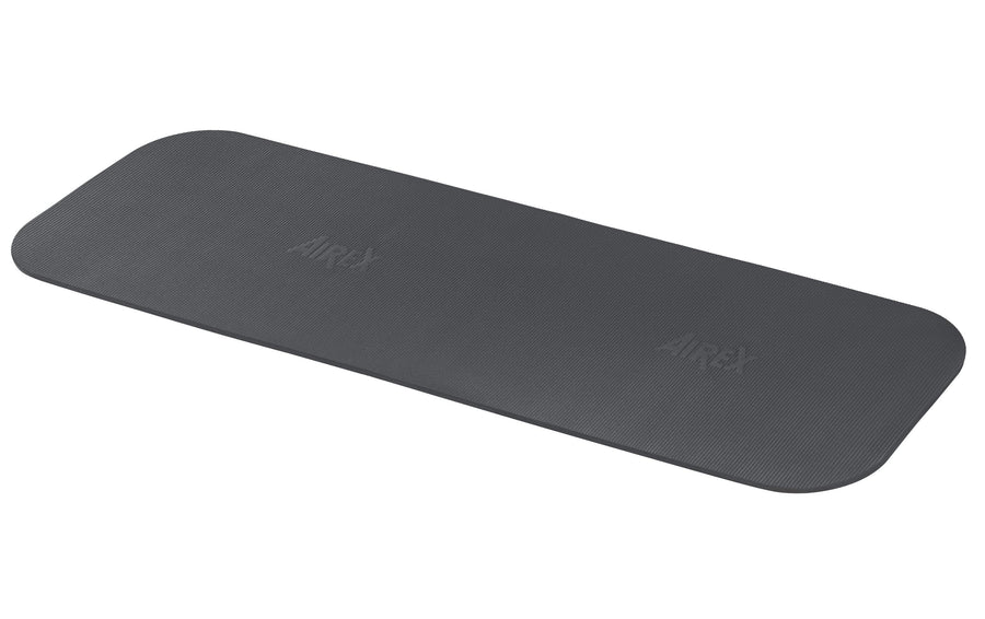Airex Gymnastikmatte Coronella 185 Rutschfest Blau Kunststoff Sport & Freizeit > Fitness > Zubehör Airex