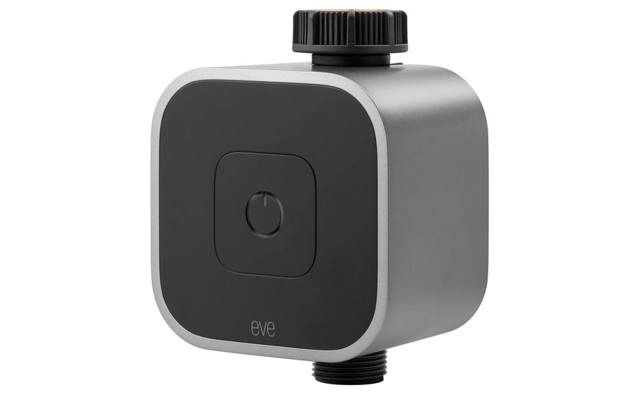 Eve Systems Bewässerungscomputer Eve Aqua Smart Home