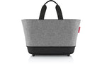 Reisenthel Tasche Shoppingbasket Black