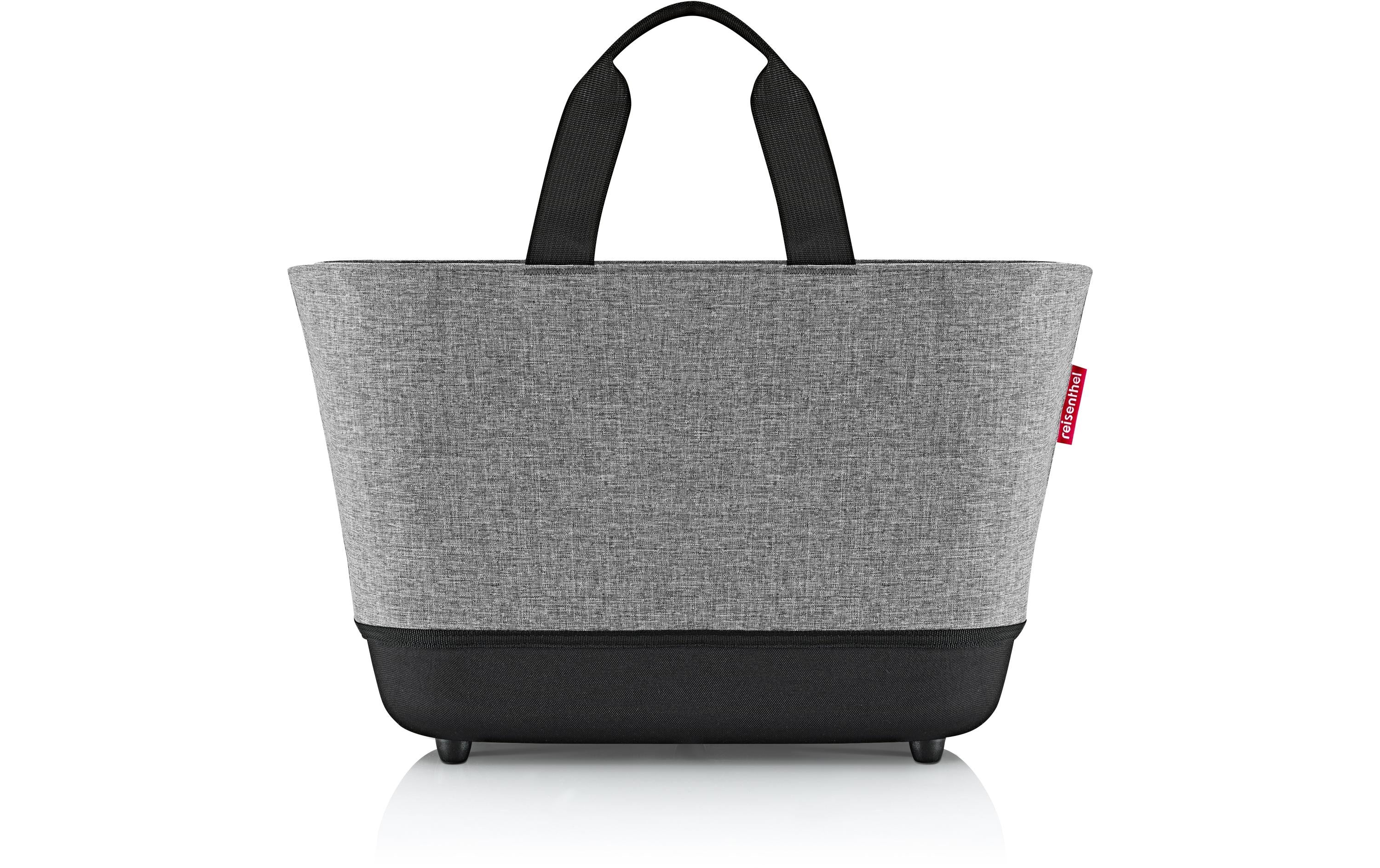 Reisenthel Tasche Shoppingbasket Black