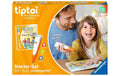 tiptoi Starter-Set Stift und Wörter-Bilderbuch Kindergarten -DE-