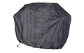 Jarda Schutzhülle Grill Ripstop-Polyester Anthrazit 130x60x110 cm Grills & Feuerstellen Jarda Cover