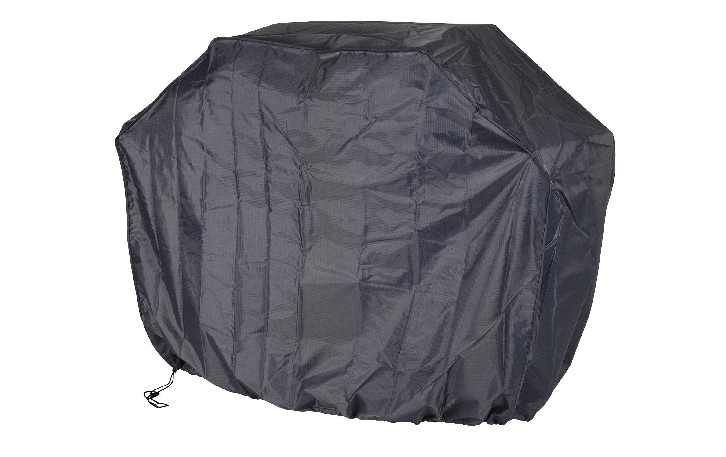Jarda Schutzhülle Grill Ripstop-Polyester Anthrazit 130x60x110 cm Grills & Feuerstellen Jarda Cover