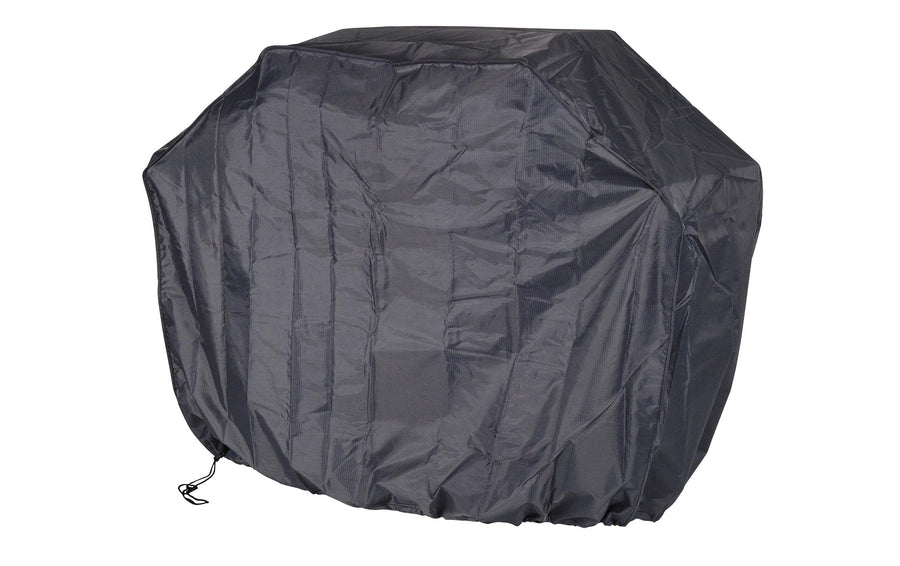 Jarda Schutzhülle Grill Ripstop-Polyester Anthrazit 130x60x110 cm Grills & Feuerstellen Jarda Cover