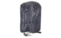Jarda Schutzhülle Kugelgrill Wetterfest Polyester Anthrazit 57 cm Grills & Feuerstellen Jarda Cover