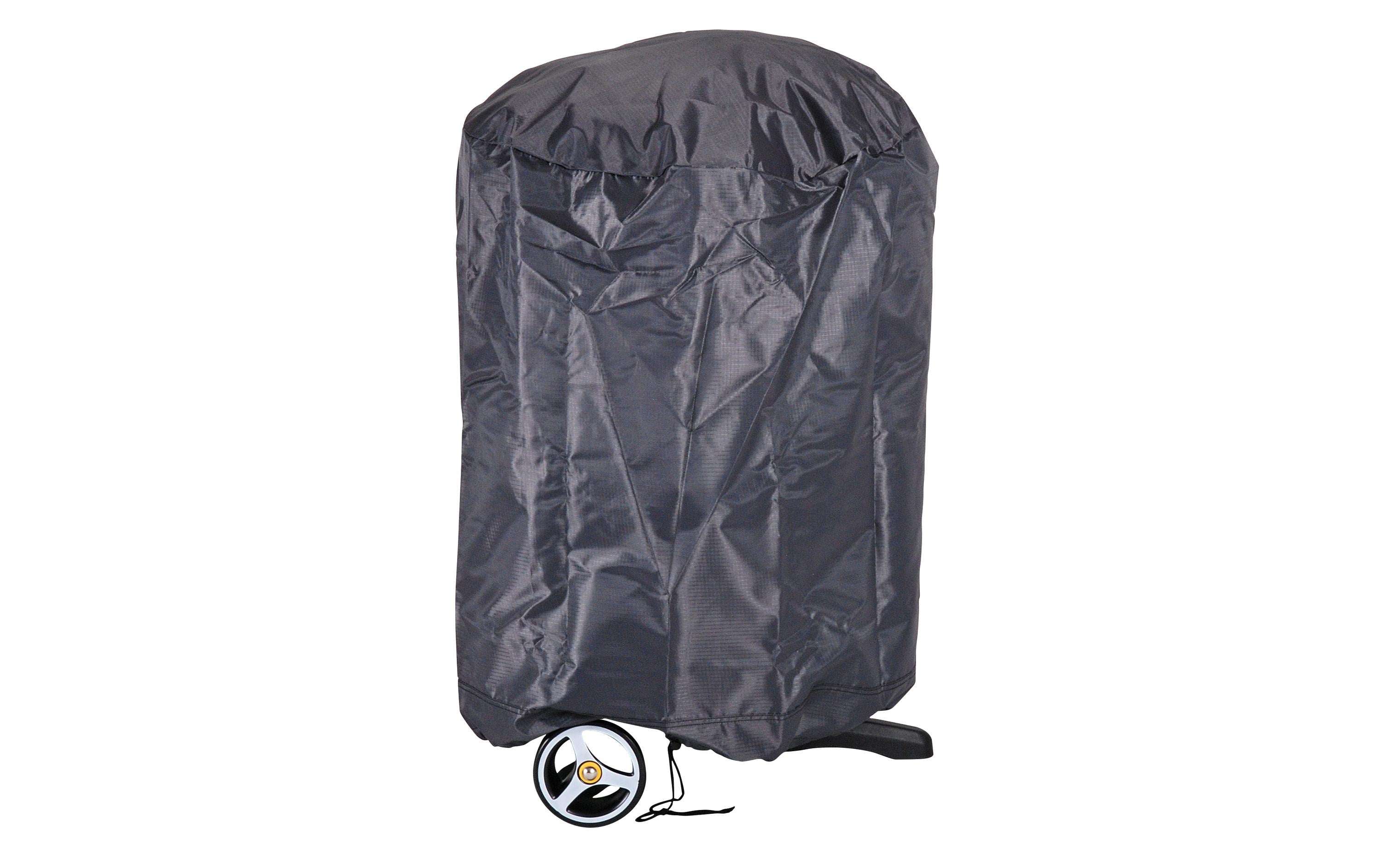 Jarda Schutzhülle Kugelgrill Wetterfest Polyester Anthrazit 57 cm Grills & Feuerstellen Jarda Cover