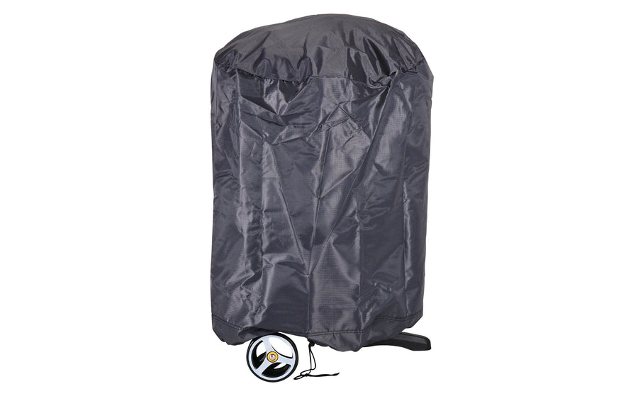 Jarda Schutzhülle Kugelgrill Wetterfest Polyester Anthrazit 57 cm Grills & Feuerstellen Jarda Cover