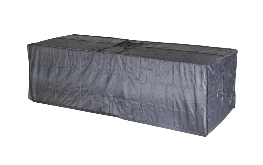 Jarda Schutzhülle wetterfest für Kissen 175x80x60 cm Garteneinrichtung Jarda Cover