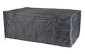 Jarda Cover Schutzhülle 170 x 100 x H 70 cm, Loungesethülle
