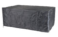 Jarda Schutzhülle Loungeset wasserabweisend 170x100 cm Garteneinrichtung Jarda Cover