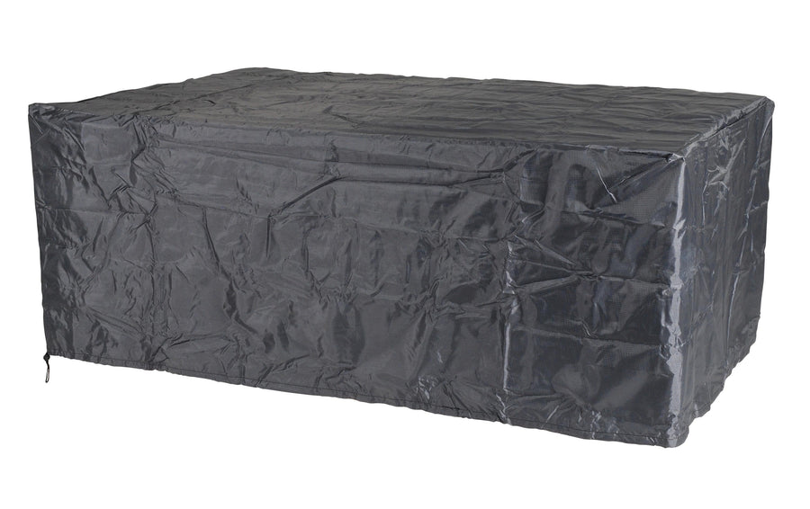 Jarda Schutzhülle Loungesethülle wetterfest 235x235 cm Garteneinrichtung Jarda Cover