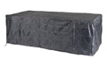Jarda Schutzhülle Loungebank wetterfest 250x100x70 cm Garteneinrichtung Jarda Cover