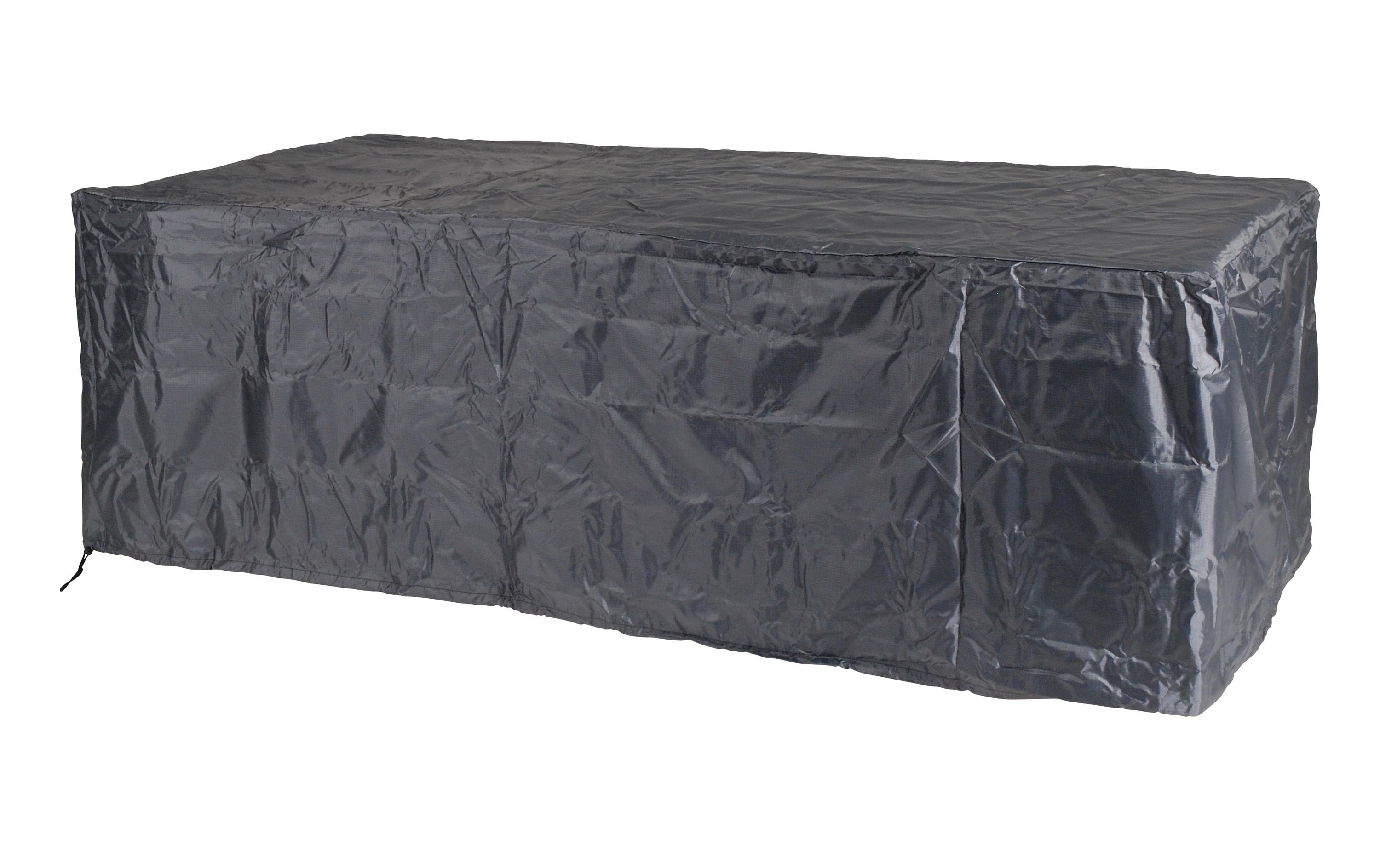 Jarda Schutzhülle Loungebank wetterfest 250x100x70 cm Garteneinrichtung Jarda Cover