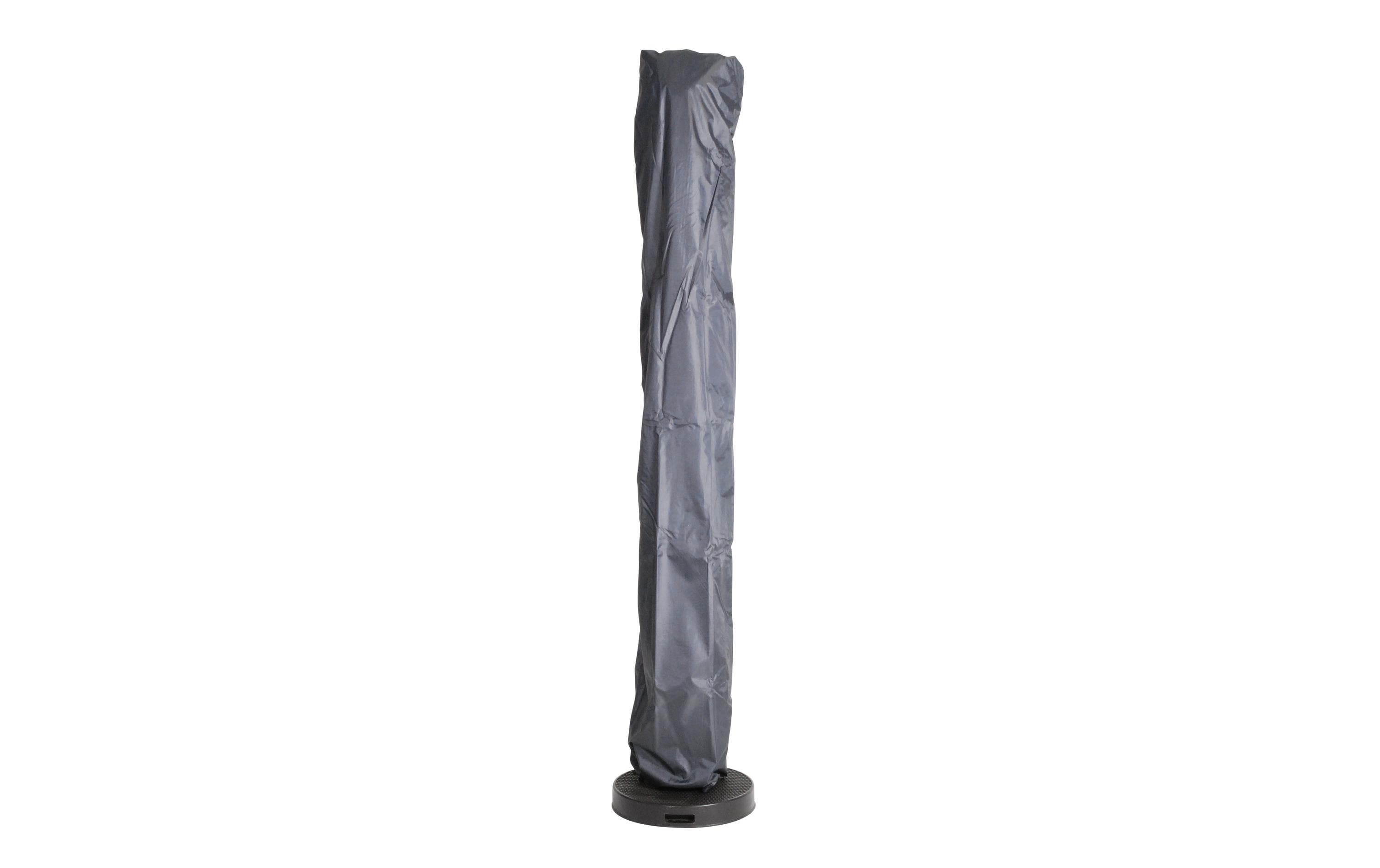 Jarda Schutzhülle Sonnenschirm wetterfest eckig 250 cm Garteneinrichtung Jarda Cover