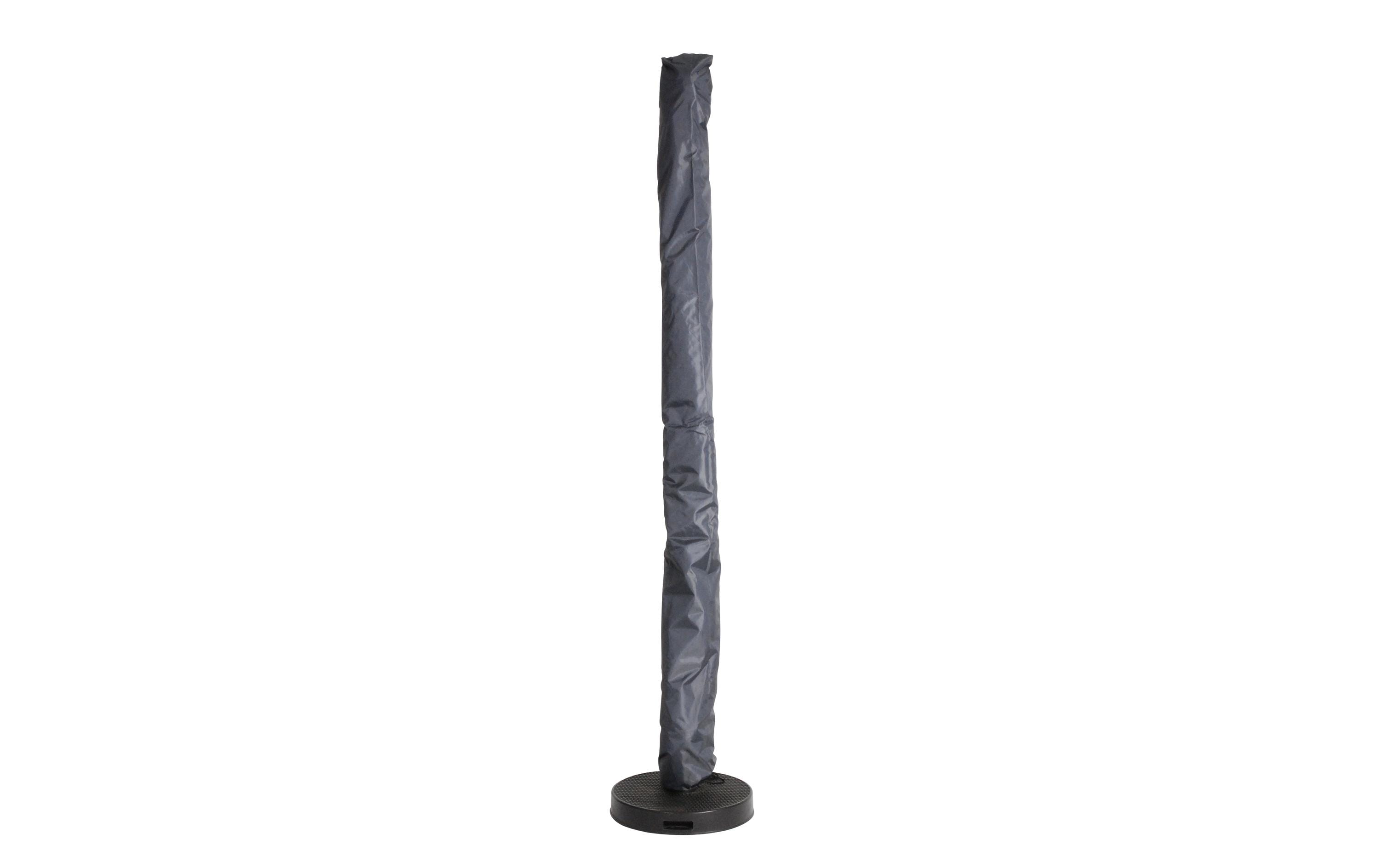 Jarda Schutzhülle Sonnenschirm wetterfest Rechteckig 230 cm Garteneinrichtung Jarda Cover