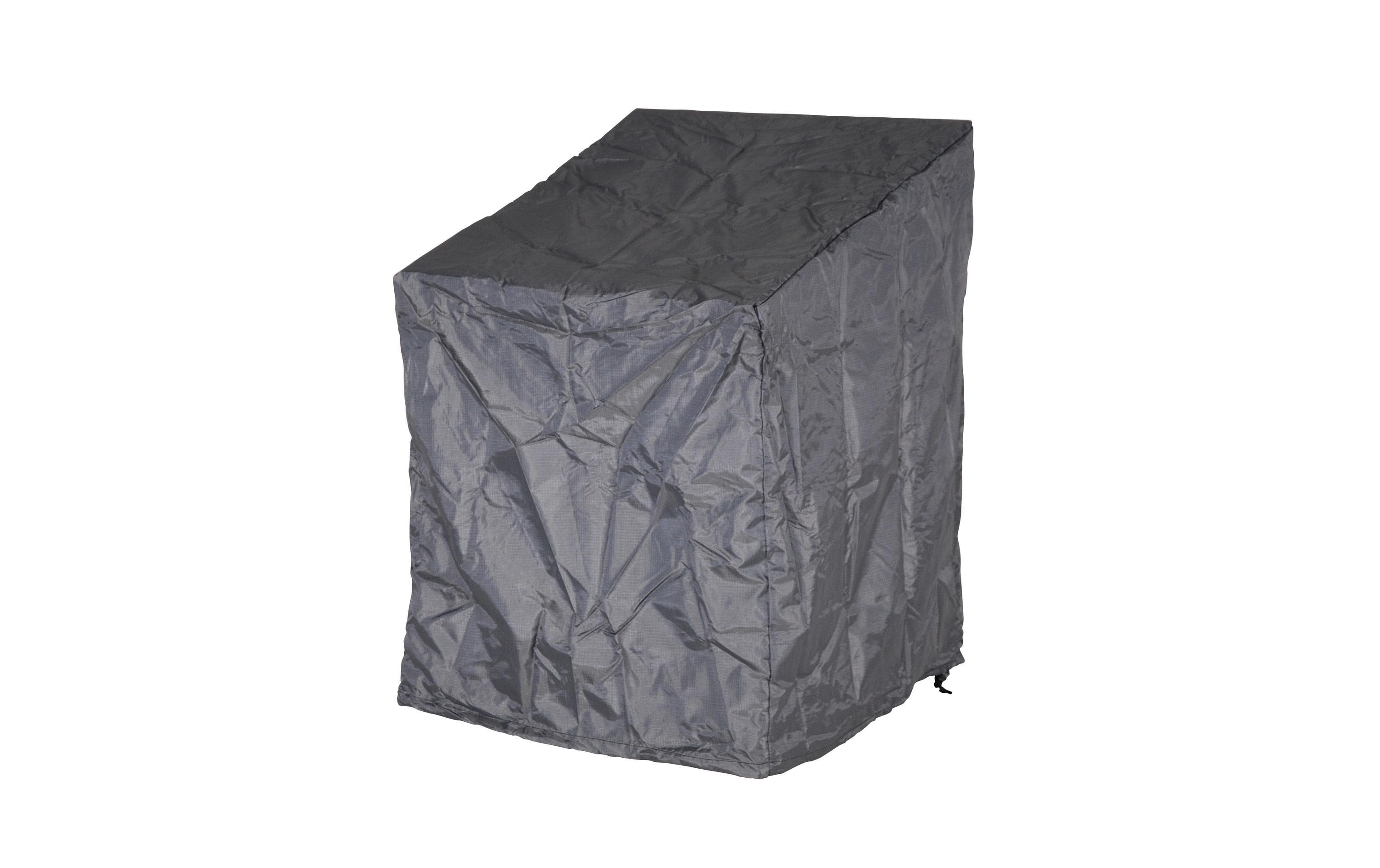 Jarda Schutzhülle für Stühle wetterfest Schutz vor Witterung 68x96 cm Garteneinrichtung Jarda Cover