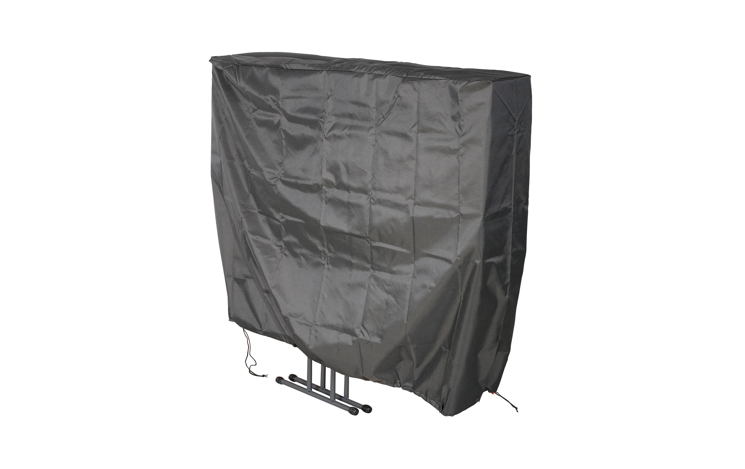 Jarda Schutzhülle Klapptisch wetterfest 140x25x110 cm Garteneinrichtung Jarda Cover