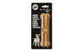 Tasty Bone Spielzeugknochen mit Erdnussgeschmack