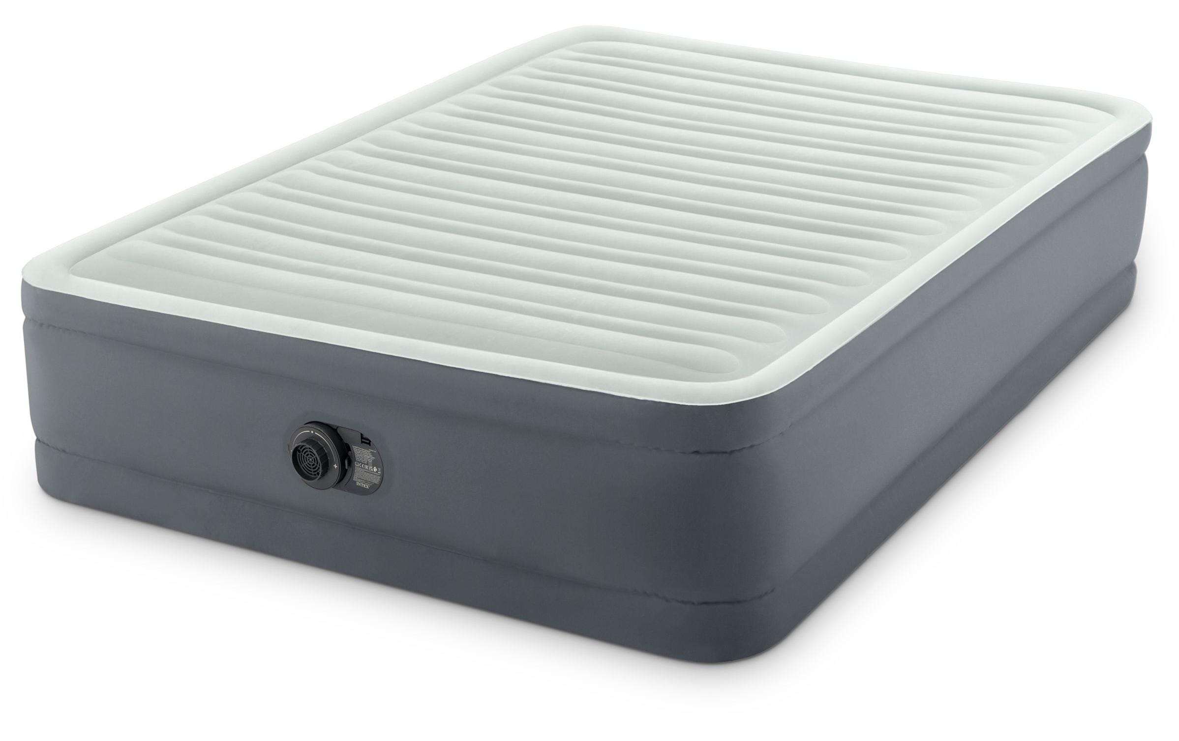 Intex, Luftbett PremAire I Queen 152 x 203 152x203x46 cm , int. Pumpe