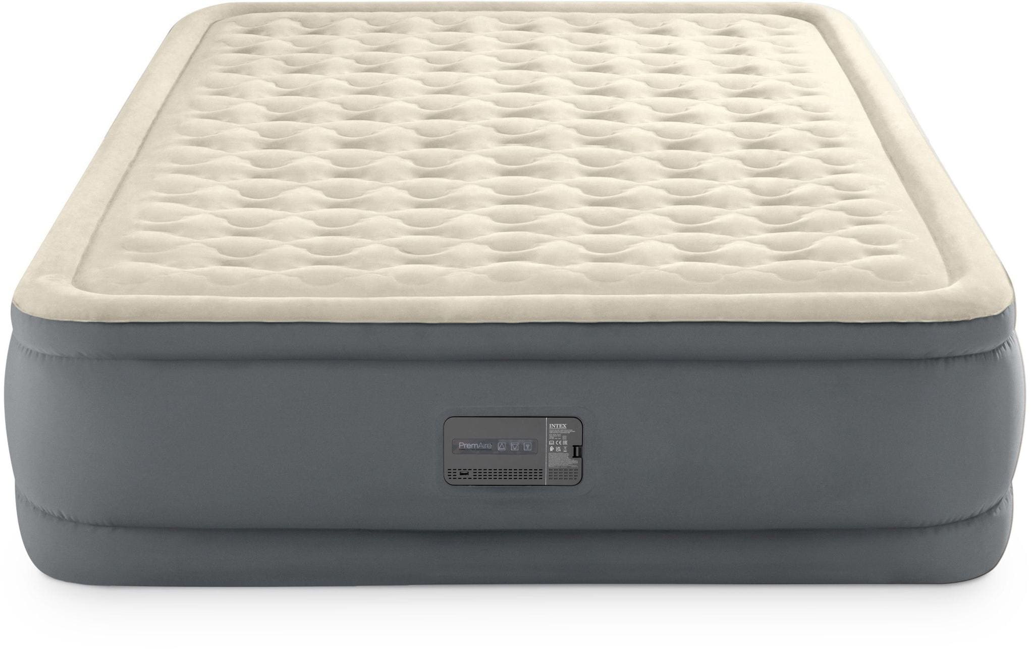 Intex PremAire II Queen 152x203x46 cm, int. Pumpe